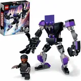 LEGO Marvel Super Heroes Black Panther Mech 76204