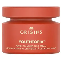 Youthtopia Peptide Plumping Apple Cream