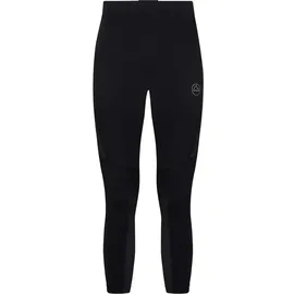 La Sportiva Herren Triumph Tight Hose (Größe S, schwarz)