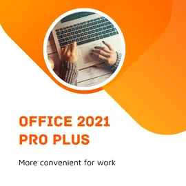 Microsoft Office Professional Plus 2021  ESD