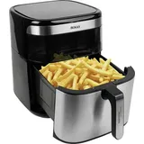 Sogo Vision PRO1700 10 l 1700 W schwarz/Edelstahl