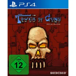 Tower of Guns