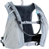 Evoc Hydro Pro 6 + Hydration Bladder 1,5 Trinkrucksack - Grey - No size
