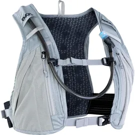 Evoc Hydro Pro 6 + Hydration Bladder 1,5 Trinkrucksack - Grey - No size