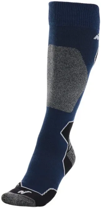 NORDICA HIGH PERFORMANCE MEN Socken dark blue/black/white - 39-41