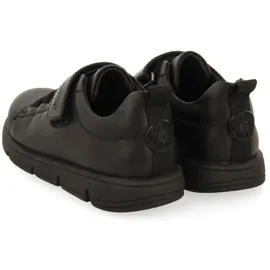 Gioseppo Heilig Oxford-Schuh, Schwarz, 32 EU