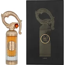 Lattafa Sehr Eau de Parfum 100 ml