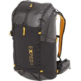 Exped Impulse 30 Rucksack Schwarz/Grau