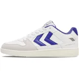 hummel St. Power Play PL Herren White/Blue 40