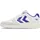 hummel St. Power Play PL Herren White/Blue 40