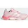 adidas Stabil 16 Indoor Schuh - Frozen Turbo / Distilled Pink / Solar Turbo - 38 2/3