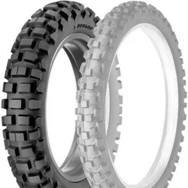 Dunlop 120/90-18 65R TT D 606