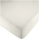 Erwin Müller Spannbettlaken Renforcé 180 x 200 cm weiß 1 St.