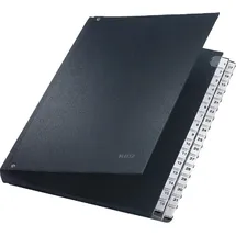 Leitz Pultordner DIN A4 32 mm Blau 1 St.