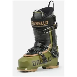 Dalbello Cabrio MV Free 120 IF olive/black 27.5