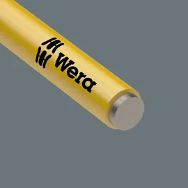 WERA 3950/9 Hex-Plus Winkelschlüsselsatz,