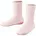 Kinder Gripsocken powder rose 27-30