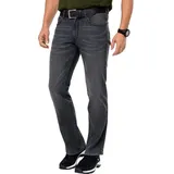 Tom Ramsey Ramsey Stretch-Jeans grau 29