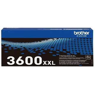 Brother TN-3600XXL Schwarz