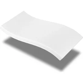 cloudcomfort 80 x 200 cm H2/H3