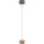 neuhaus pure PURE Falling Rings 1-flg. 13,00 cm rund bronze