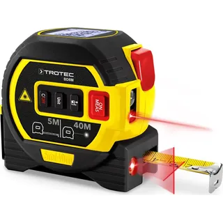 Trotec BD8M