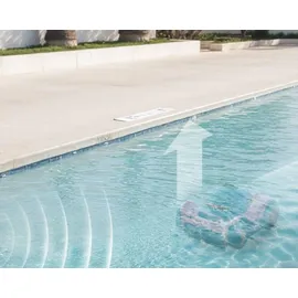 inverquark deutschland gmbh Poolroboter rot 12,5 h