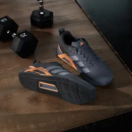 adidas Dropset Control Herren Aurora Onix/Grey 39