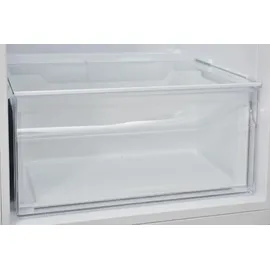 Telefunken KTFK265E2 Standkühlschrank (255 l, 540 mm hoch, Silber)