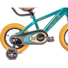 SUN BABY Verdant 12 Zoll grün