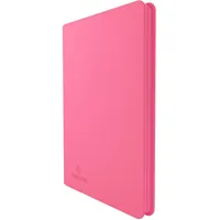 Gamegenic Gamegenic, Zip-Up Album 18-Pocket Pink