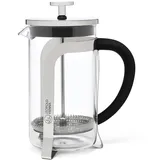 Leopold Vienna Kaffee- & Teebereiter Shiny