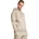Essential Fleece Herren 203 timberwolf taupe light hthr/timberwolf taupe L