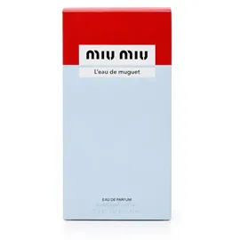Miu Miu Eau de Parfum 100 ml