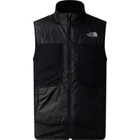 The North Face Winter Warm Pro Weste, Tnf Black/Npf, M