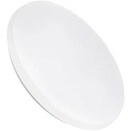 LUXULA 12W rund weiß