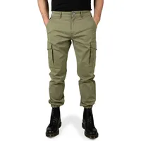 WOTEGA Odin Cargohose Khaki 33 30