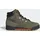 adidas Terrex Snowpitch COLD.RDY Herren Olive Strata/Bronze Strata/Semi Impact Orange 47 1/3