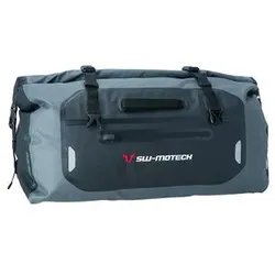 SW-Motech HECKTASCHE DRYBAG 350 GRAU/SCHW. 35L grau