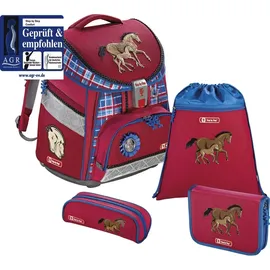 Step By Step Comfort 4-tlg. horse family