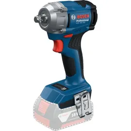 Bosch GDS 18V-350 ohne Akku + L-BOXX
