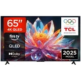 TCL 65T6C 65" 4K UHD QLED Smart TV