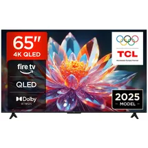 TCL 65T6C 65" 4K UHD QLED Smart TV