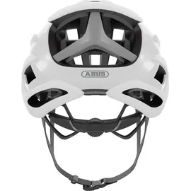 ABUS AirBreaker 52-58 cm polar white