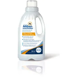 Milben Waschmittel Konzentrat f.die Wasc 500 ml