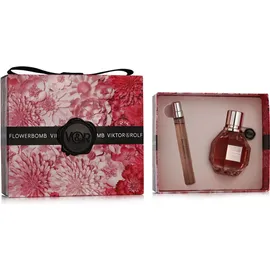 Viktor & Rolf Flowerbomb Eau de Parfum 50 ml + Eau de Parfum 10 ml Geschenkset