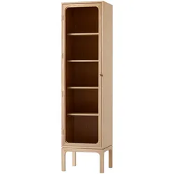 &Tradition Trace SC 87 Schrank, eiche natur