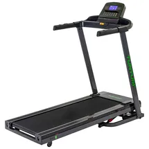 Tunturi Laufband T40 Schwarz