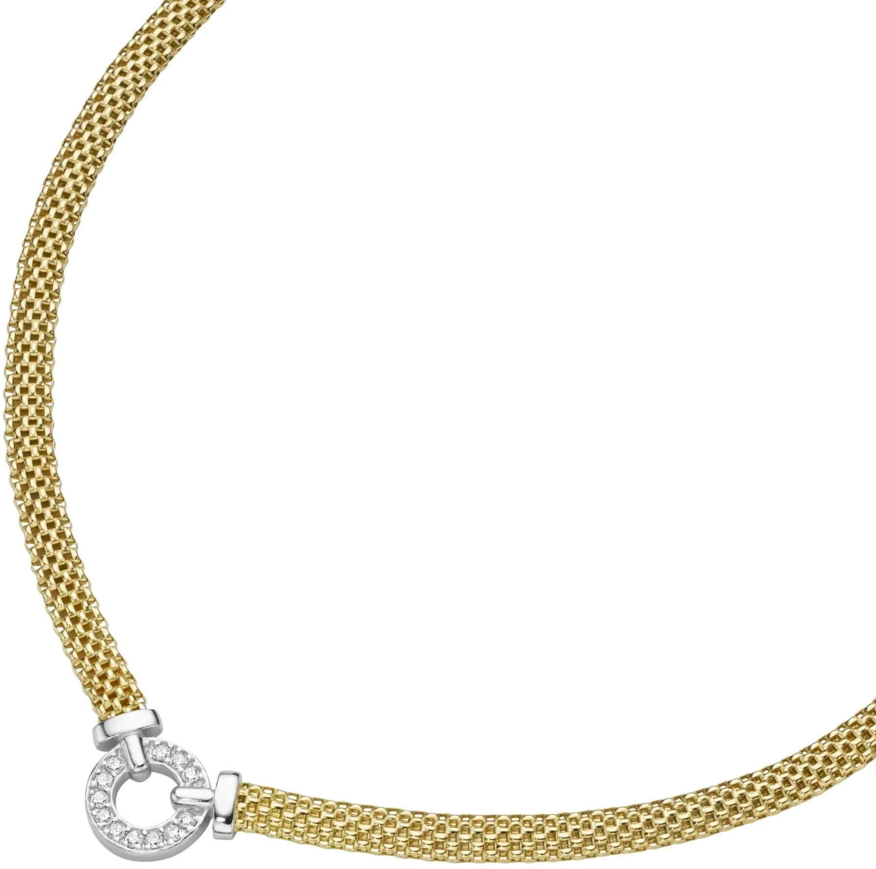 Collier SMART JEWEL 