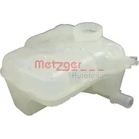 METZGER Ausgleichsbehälter, Kühlmittel 2140198